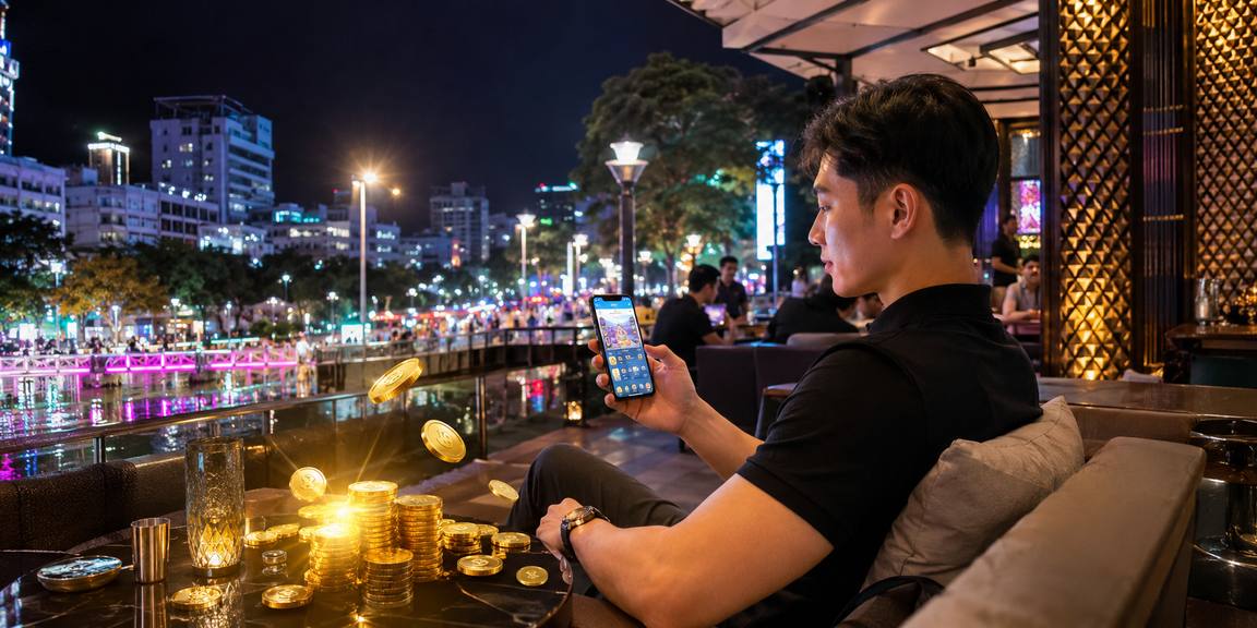 888x Mọi thắc mắc về tài khoản 888x – có câu trả lời ở đây