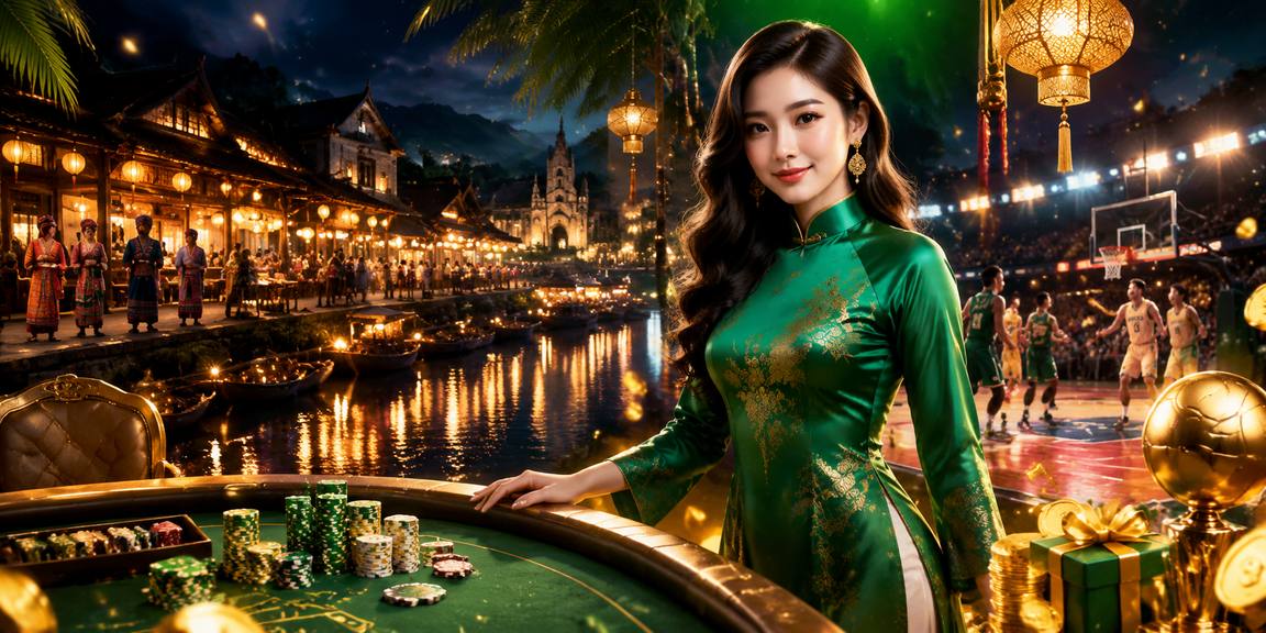 888x Viettel Money Casino